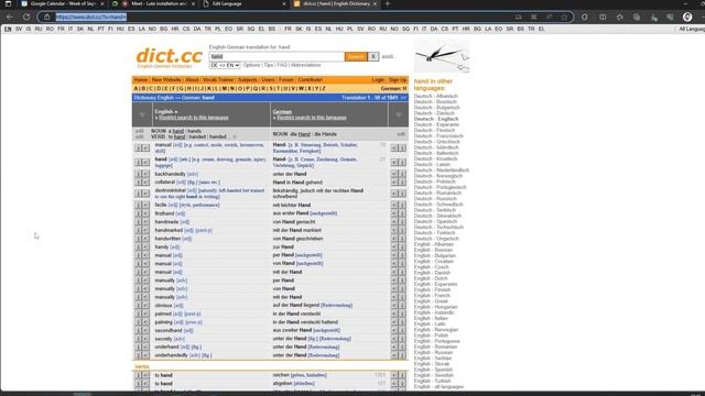 The BEST tool for READING in your target language смотреть онлайн