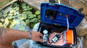 Система Хука 3.0. Реле давления и склейка ресивера