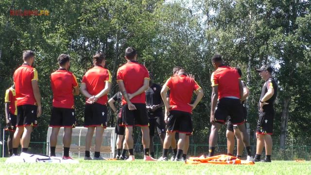 Au coeur du stage : spécial "adjoints" смотреть онлайн