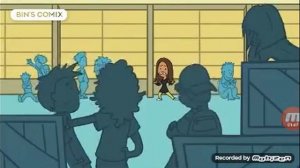 ИСТОРИЯ О МОИХ ПЕРВЫХ МЕСЯЧНЫХ!!