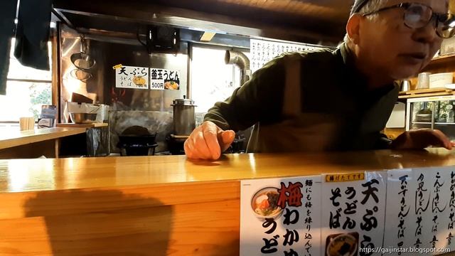 Wakayama Prefecture: The Making of Authentic Soba in Nachikatsuura смотреть онлайн