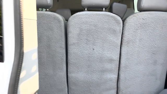 Lewis Motor Company - 2018 Ford Transit T350 Quigley 4X4 15 Passenger Van Cargo for sale on eBay! смотреть онлайн