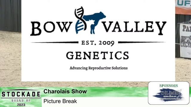 Nov 2 2023 - Lloydminster Stockade Round-Up 2023 Show Broadcast - Lloydminster, SK смотреть онлайн