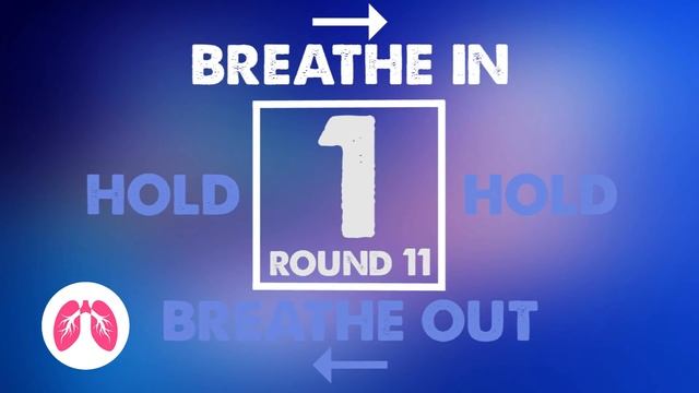 Box Breathing Exercise | TAKE A DEEP BREATH | Pranayama Series смотреть онлайн
