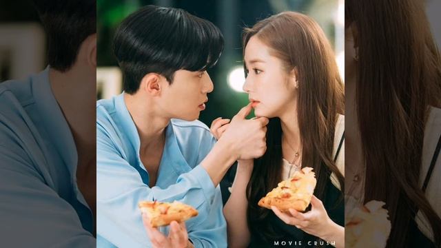 Love Virus |Kihyun & Seola |What's wrong with secretary Kim Ost 2 смотреть онлайн