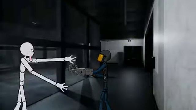 Scp 096 смотреть онлайн