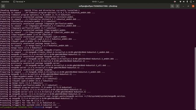 How to install MongoDB on Ubuntu 20.04 LTS | Ubuntu 18.04 LTS | mongodb in ubuntu 18.04 смотреть онлайн