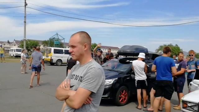 Громкий фронт Mazda 6 ? Дизайнерские карты ? смотреть онлайн