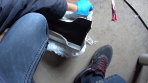 Обвесы на Toyota Probox!