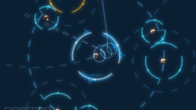 Orbitor "Gameplay Mechanics Demonstration (Alpha Build)" Video смотреть онлайн