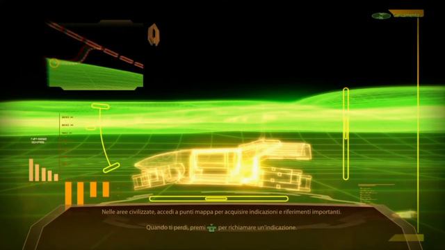 Mass Effect Legendary Edition (ITA) N7: Deposito di contrabbando degli Eclipse смотреть онлайн