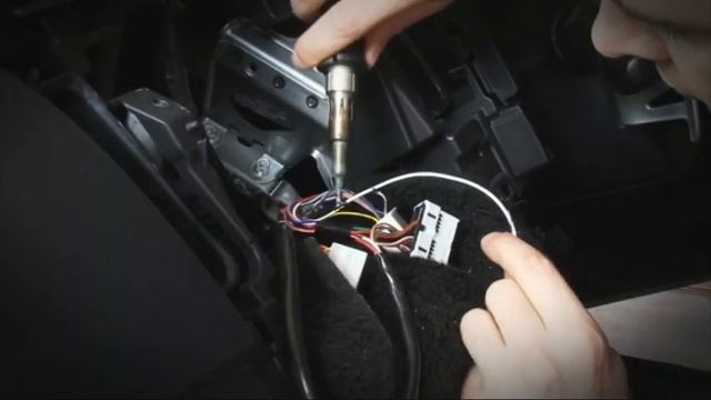 Mitsubishi Multimedia Control System Speed Override Interface Installation смотреть онлайн