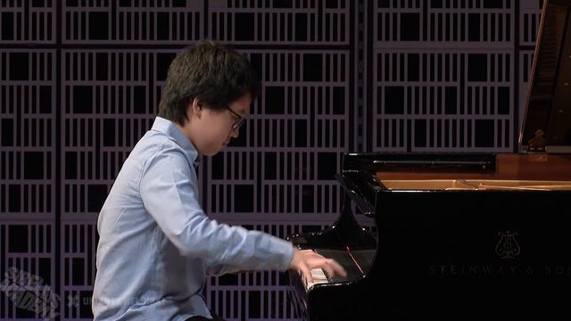Chopin Mazurka Op 68 No 1 смотреть онлайн