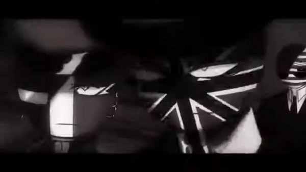 Клип страны виде людей