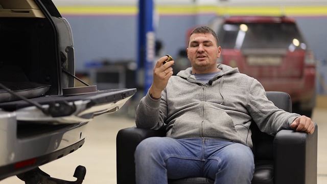 Тюнинг Range Rover 2005-2020! смотреть онлайн