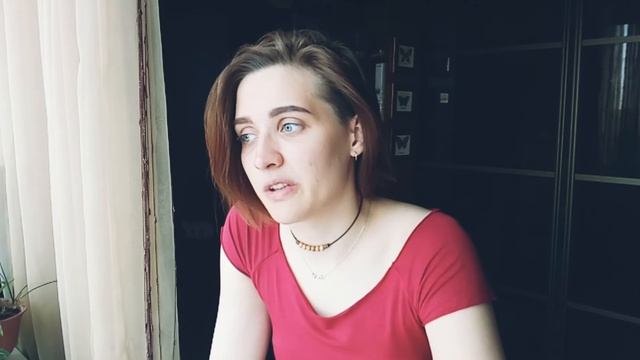 Виктория Райхер - Я узнала смотреть онлайн