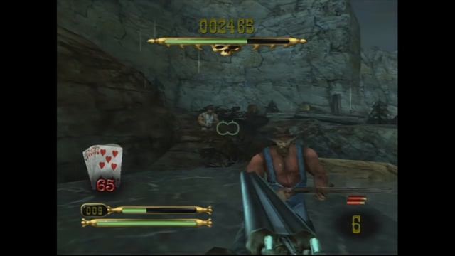 Is Dead Man’s Hand (Xbox) Still Good? - IMPLANTgames смотреть онлайн