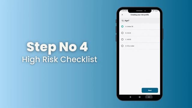 High Risk Checklist - Step No 4 | YPay - The easiest investing app of Pakistan смотреть онлайн