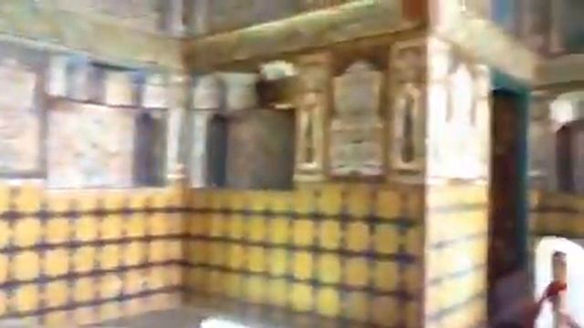 Летний дворец шаха, часть 1 смотреть онлайн