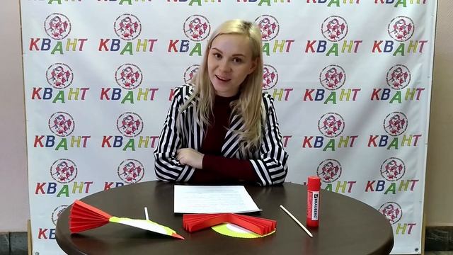 Познавательная программа для детей  «Православный календарь. Благовещенье» + мастер-класс.
