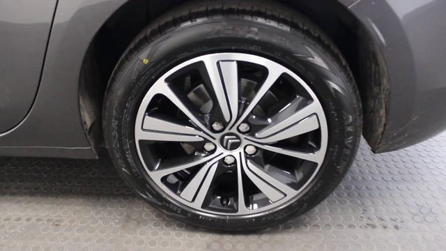 2017 Citroen Grand C4 Picasso For Sale At George Rhodes In Stoke-on-Trent
