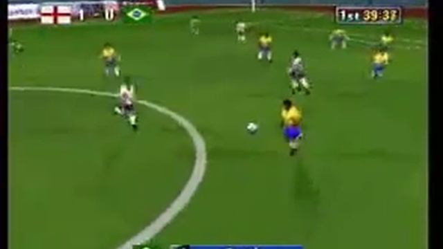 world wide soccer 98 england v brasil смотреть онлайн