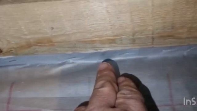 Изоспан В на потолок смотреть онлайн