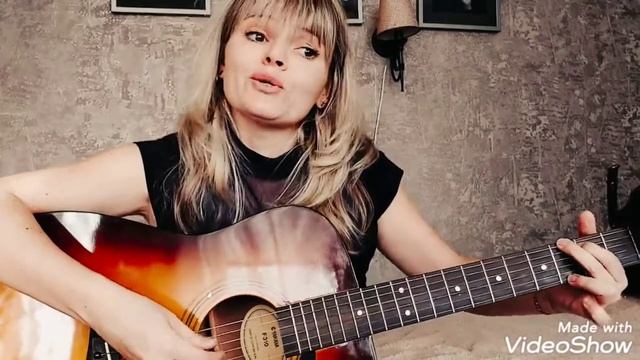 Дружба крепкая (К.Румянова)