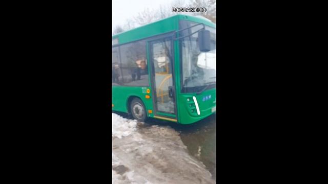 Мини-Обзор Нового Маза 206.047 Филиала "ОАО Горецкий автомобильный парк №17"|Март 2023 смотреть онлайн