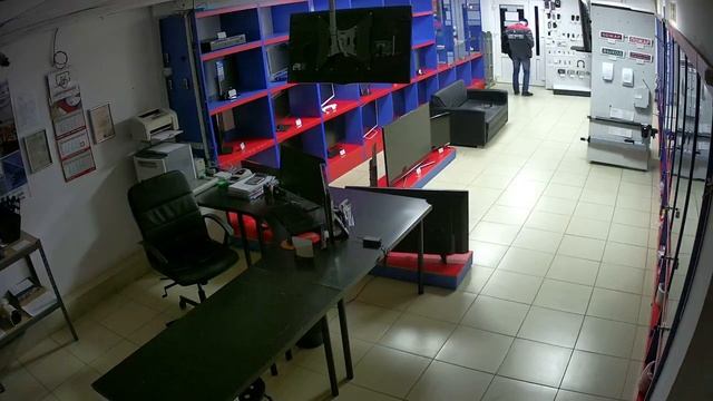 Polyvision PD-IP4-B3.6P v.2.1.2 Вечер Завершение Работы Цвет+Переключение ЧБ смотреть онлайн