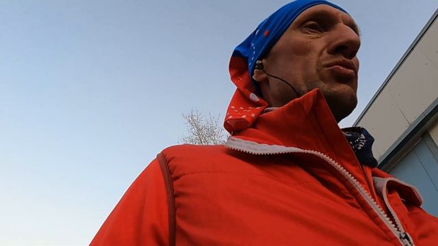 Бег Счастья 72 часа 20 апреля 2023 г. Череповец смотреть онлайн