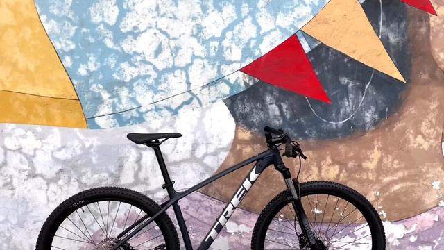 My Trek Marlin 7 2021 (Stock vs Upgraded) - #KOISPORTS смотреть онлайн