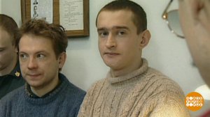 "Убойная сила": возвращение легенды. Доброе утро. Фрагмент выпуска от 07.10.2022