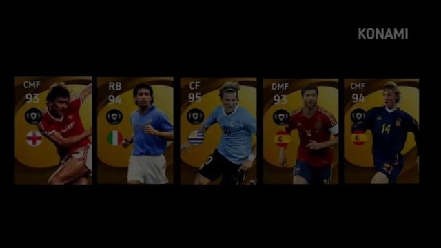 Pes 2021New Update Dlc 7.0 | Free Iconic Moments | Free Rewards & New Change's In Pes 2021 Mobe смотреть онлайн