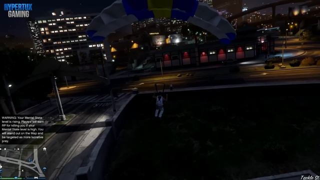 GTA 5 PC Radeon R9 270X 4GB (ULTRA HD) смотреть онлайн