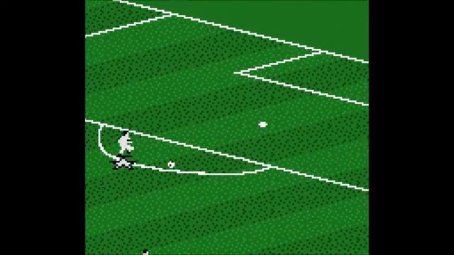 FIFA 2000 - USA vs South Africa (1st Half) смотреть онлайн