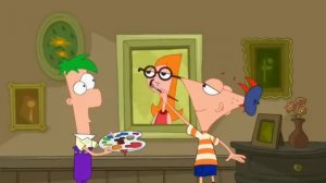 Финес и ферб|RYTP