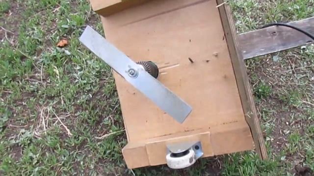 ГАЗОНОКОСИЛКА-ART PROJECT-lawn mower смотреть онлайн