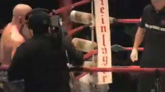 Robbie Lawler Vs Frank Trigg [ Mmalegend.ru ]