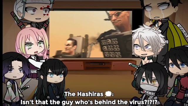 Skibidi Toilet React To Episode 60 смотреть онлайн