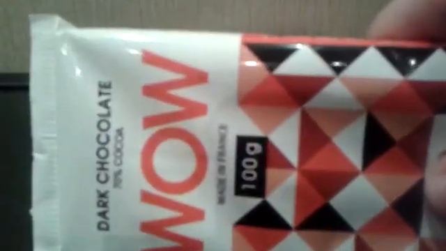 Пробуем вкусняшки 2