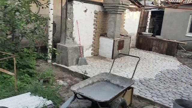 Три месяца, как мы купили дачу смотреть онлайн