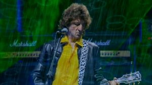 Автограф - Ливень (Олимпийский, 2005)