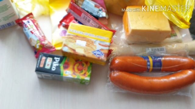 КАКИЕ ЦЕНЫ В КАЗАХСТАНЕ? ??