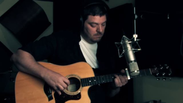 Lindsey James Williams - Shimmer by Fuel (cover) смотреть онлайн