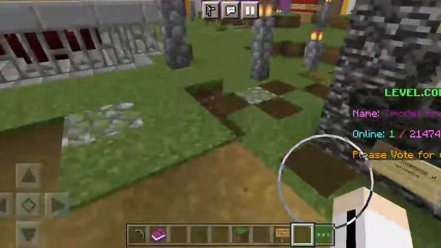 "ВАЙП" Моего сервера в Майнкрафт! ТимоХет|Minecraft смотреть онлайн