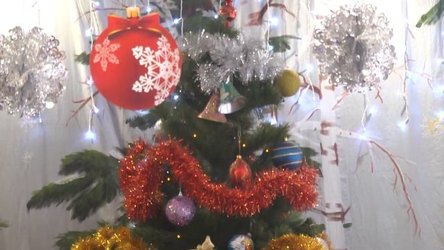 19 12 2018 Новорічна казка 8гр смотреть онлайн