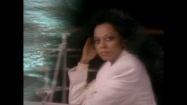 Diana Ross - Experience (Official HD Music Video)