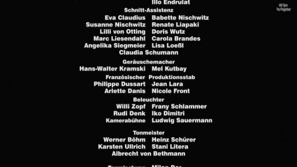 Подводная лодка  Das Boot Германия 1981