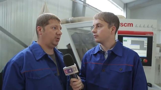 'Інша робота' на меблевій фабриці 'Луч' смотреть онлайн